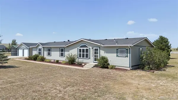 15624 Lucy LN, Peyton, CO 80831