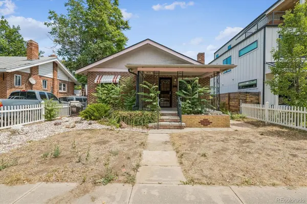 3828 Wyandot ST, Denver, CO 80211