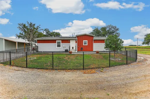 2739 County Road 29, Fort Lupton, CO 80621