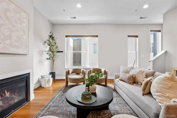 1820 Julian ST #105, Denver, CO 80204