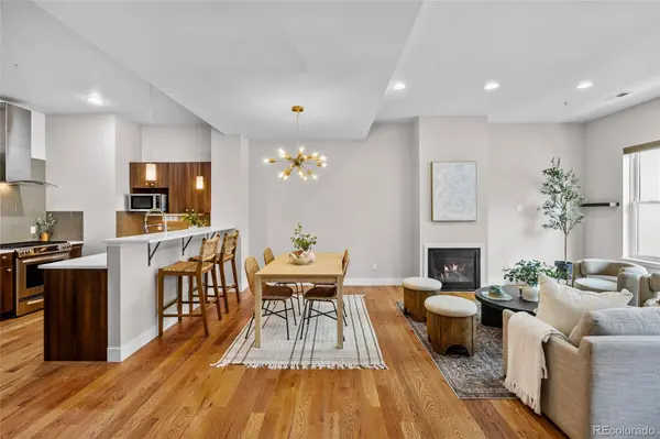 1820 Julian ST #105, Denver, CO 80204