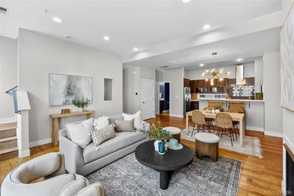 1820 Julian ST #105, Denver, CO 80204
