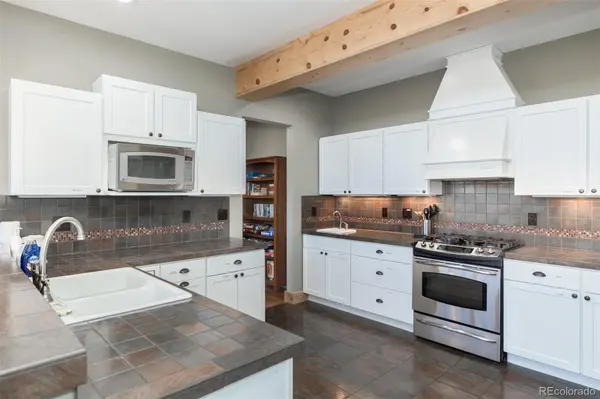 293 Mt Neva DR, Granby, CO 80446