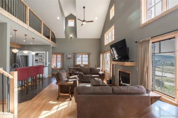 293 Mt Neva DR, Granby, CO 80446