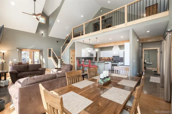 293 Mt Neva DR, Granby, CO 80446