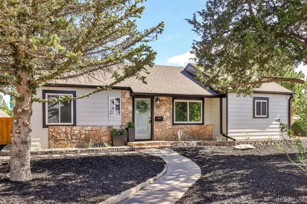 6102 Grape DR, Commerce City, CO 80022