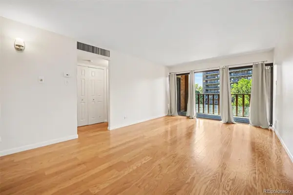 400 S Lafayette ST #504, Denver, CO 80209