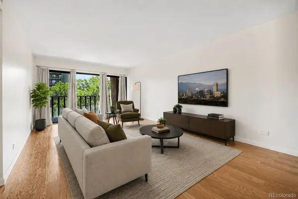 400 S Lafayette ST #504, Denver, CO 80209
