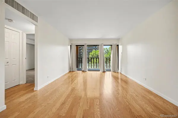 400 S Lafayette ST #504, Denver, CO 80209