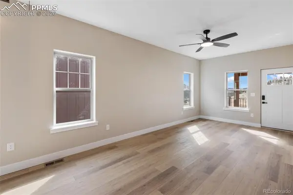 203 W Womack AVE, Cripple Creek, CO 80813