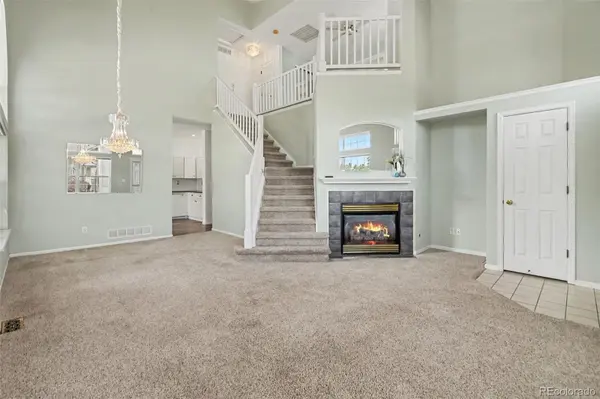9741 E Hawaii PL, Denver, CO 80247