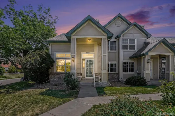 9741 E Hawaii PL, Denver, CO 80247