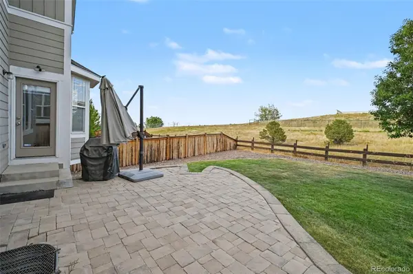 11854 S Breeze Grass WAY, Parker, CO 80134