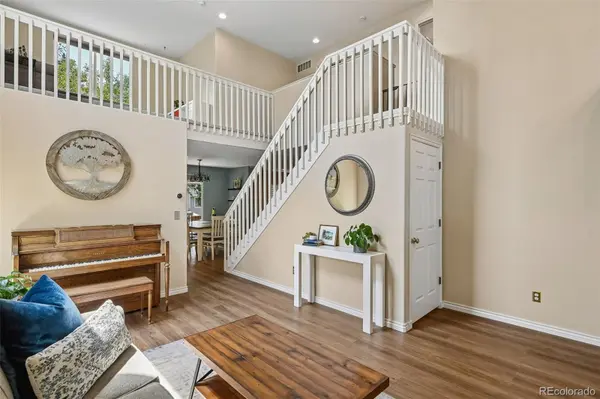 5277 S Malaya WAY, Aurora, CO 80015