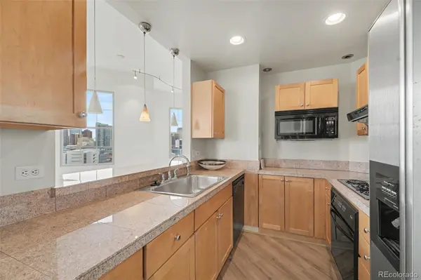 475 W 12th AVE #14D, Denver, CO 80204