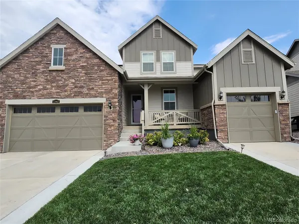 12965 Grasslands ST, Firestone, CO 80504