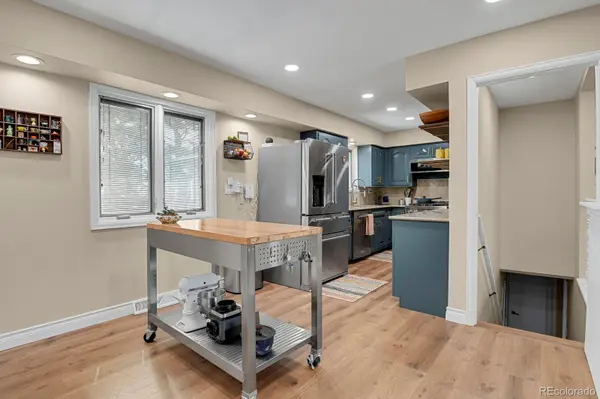 742 Ellston ST, Colorado Springs, CO 80907