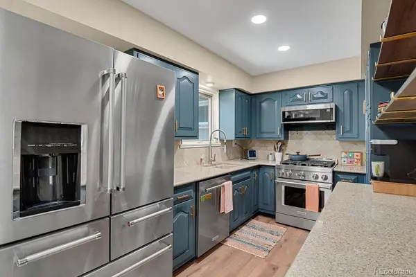 742 Ellston ST, Colorado Springs, CO 80907