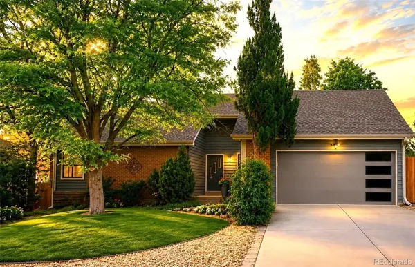 8176 S Newport WAY, Centennial, CO 80112