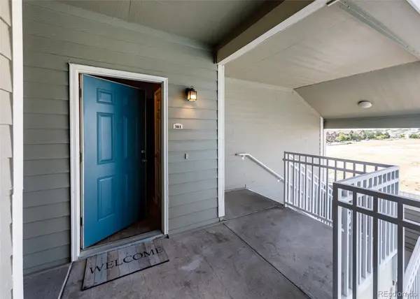 2682 S Cathay WAY #301, Aurora, CO 80013