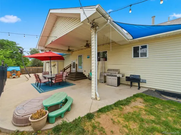 5845 W 3rd PL, Denver, CO 80226