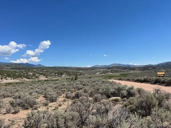 Lot 4597 Miller RD, Fort Garland, CO 81133