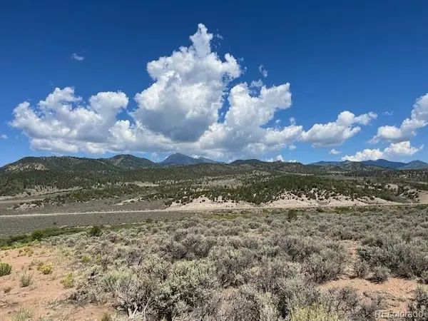 Lot 4597 Miller RD, Fort Garland, CO 81133