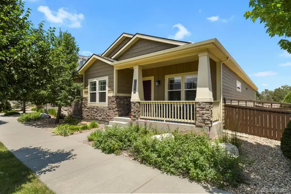 1530 Gold Hill Mesa DR, Colorado Springs, CO 80905