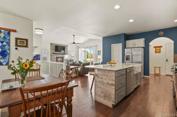 1530 Gold Hill Mesa DR, Colorado Springs, CO 80905