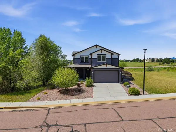 7838 Twin Creek TER, Fountain, CO 80817