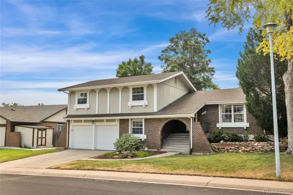 10320 W 102nd AVE, Broomfield, CO 80021