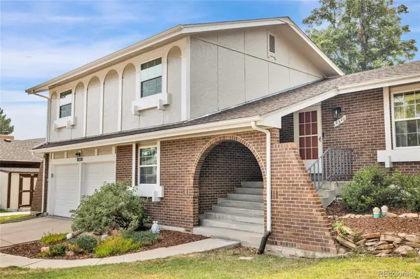 10320 W 102nd AVE, Broomfield, CO 80021