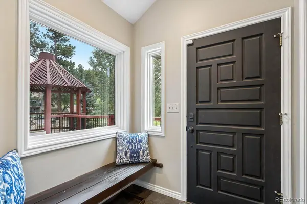 29721 Dorothy RD, Evergreen, CO 80439
