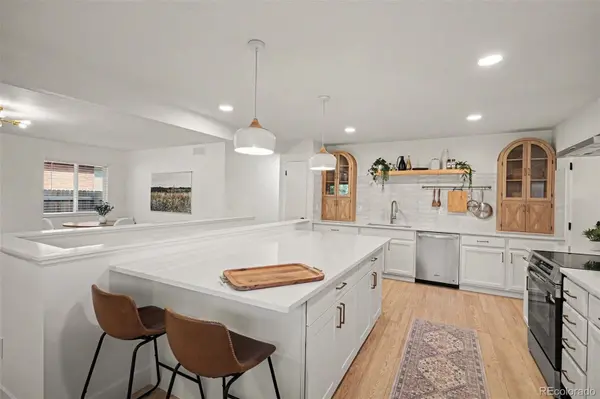 4655 S Akron, Greenwood Village, CO 80111