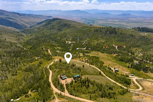 313 GCR 2416, Kremmling, CO 80459