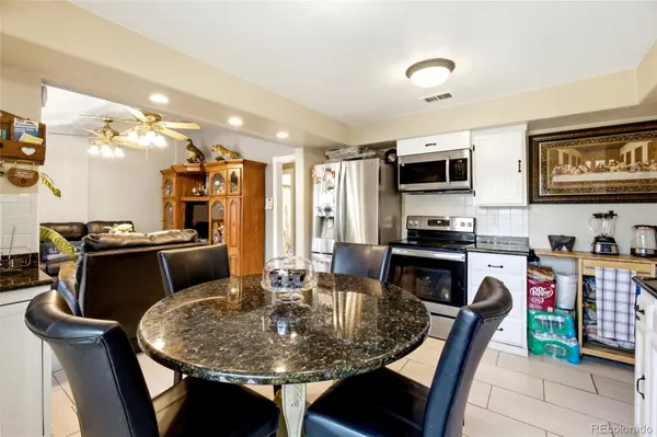 3410 W Gill PL, Denver, CO 80219