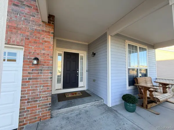 12624 Pine Valley CIR, Peyton, CO 80831