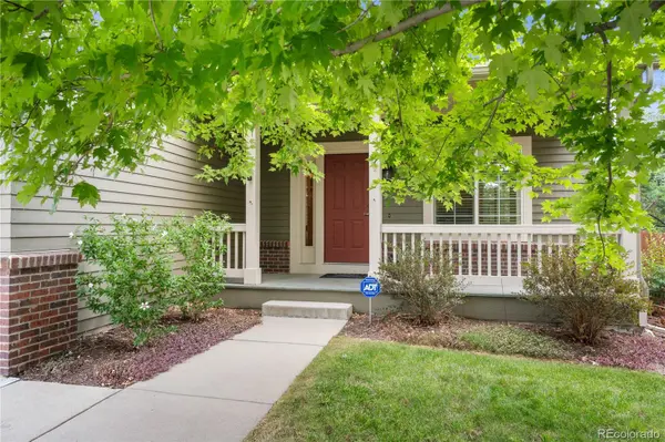 346 Tynan DR, Erie, CO 80516