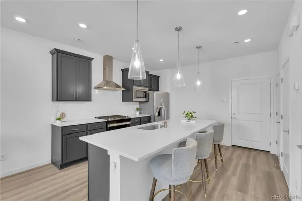 8417 Mount Kataka ST, Littleton, CO 80125