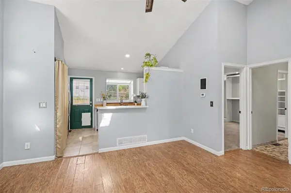 4646 S Dillon CT #A, Aurora, CO 80015