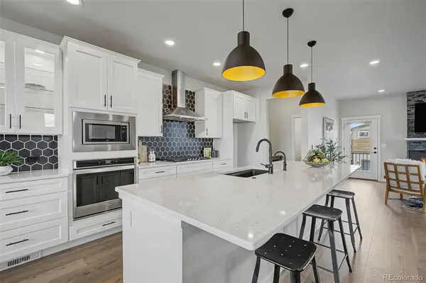 7481 Sun Chaser HTS, Colorado Springs, CO 80922