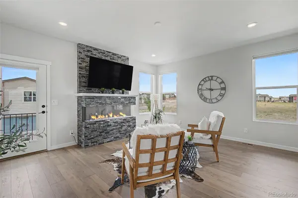 7481 Sun Chaser HTS, Colorado Springs, CO 80922