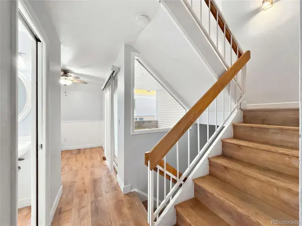 1050 S Monaco St Pkwy, Denver, CO 80224