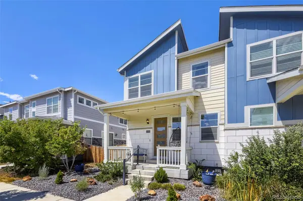 21843 E 8th AVE, Aurora, CO 80018