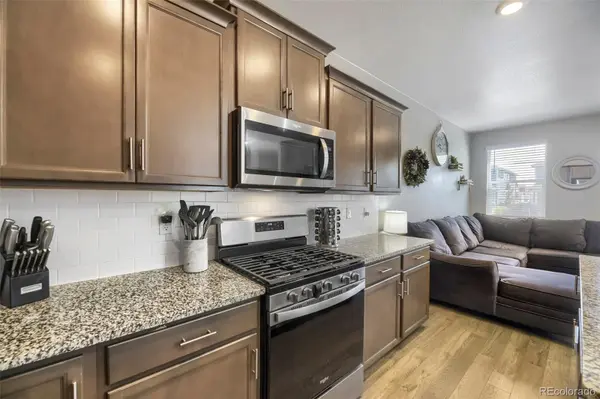 21843 E 8th AVE, Aurora, CO 80018