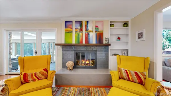 9450 E Evans PL, Denver, CO 80231