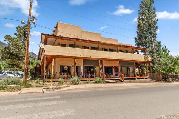 116 S Alder, Crestone, CO 81131