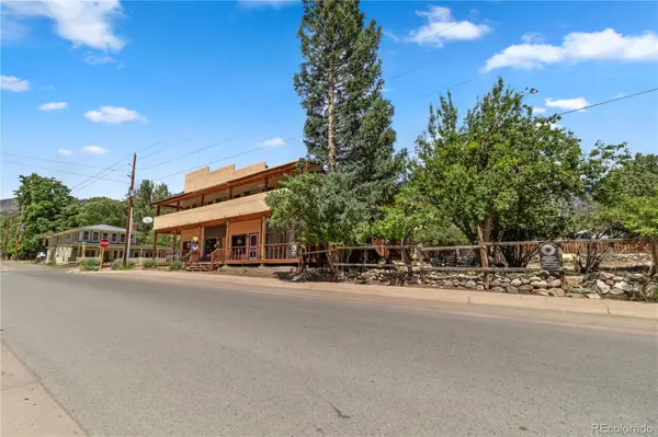 116 S Alder, Crestone, CO 81131