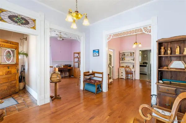 209 N 4th ST, Cripple Creek, CO 80813