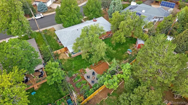 6046 S Valleyview ST, Littleton, CO 80120